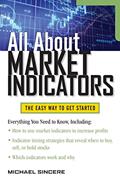 Read All About Market Indicators (All About Series), written by Michael Sincere