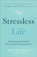 Read Stressless Life, written by Vance Pitman
