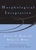 Read Morphological Integration, written by Everett C. Olson; Robert L. Miller
