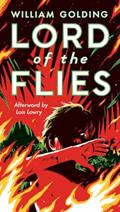 Read Lord of the Flies, written by William Golding Read Lord of the Flies, written by William Golding