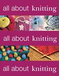 Read All about Knitting, written by Martingale