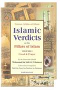 Read Fatawa Arkan-ul-Islam: Islamic Verdicts on the Pillars of Islam (2 Vol), written by Shaikh Muhammad bin Salih Al-Uthaimeen