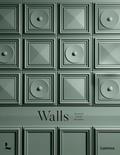 Read Walls: The Revival of Wall Decoration, written by Laura May Todd