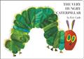 Read The Very Hungry Caterpillar, written by Eric Carle