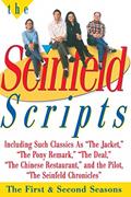 Read The Seinfeld Scripts: The First and Second Seasons, written by Jerry Seinfeld; Larry David