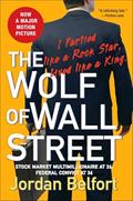 Read The Wolf of Wall Street, written by Jordan Belfort
