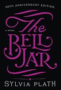 Read The Bell Jar: A Novel (Modern Classics), written by Sylvia Plath