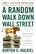 Read A Random Walk Down Wall Street: The Time-Tested Strategy for Successful Investing, written by Burton G. Malkiel