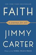 Read Faith: A Journey For All, written by Jimmy Carter