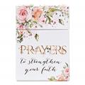 Read Prayers to Strengthen Your Faith, Inspirational Scripture Cards to Keep or Share (Boxes of Blessings), written by Christian Art Gifts Read Prayers to Strengthen Your Faith, Inspirational Scripture Cards to Keep or Share (Boxes of Blessings), written by Christian Art Gifts
