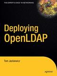 Read Deploying OpenLDAP, written by Tom Jackiewicz