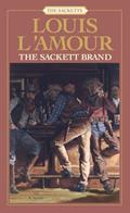 Read The Sackett Brand (The Sacketts #10), written by Louis L'Amour