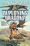 Read Deploying Dragons (2) (Build-A-Dragon Sequence), written by Dan Koboldt