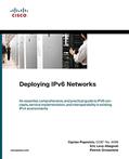 Read Deploying IPv6 Networks, written by Ciprian Popoviciu; Eric Levy-Abegnoli; Patrick Grossetete