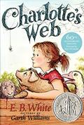 Read Charlotte's Web: A Newbery Honor Award Winner (Trophy Newbery), written by E. B. White