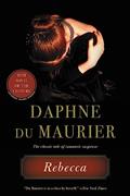Read Rebecca, written by Daphne du Maurier