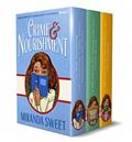 Read The Angie Prouty Nantucket Cozy Mystery Series Box Set: Books 1, 2, 3 (Angie Prouty Nantucket Mysteries), written by Miranda Sweet