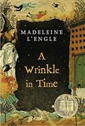 Read A Wrinkle in Time (Time Quintet), written by Madeleine L'Engle