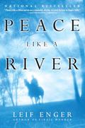 Read Peace Like a River: A Novel, written by Leif Enger