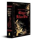 Read Greatest Works of Edgar Allan Poe (Deluxe Hardbound Edition), written by Edgar Allan Poe