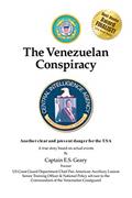 Read The Venezuelan Conspiracy, written by E.S. Geary
