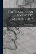 Read The Venezuelan Boundary Controversy, written by Grover Cleveland