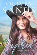 Read Sophia (Kentucky Green, a Heartwarming Contemporary Cozy Small Town Romance Series. Book 5), written by Olivia Sands