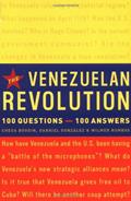 Read The Venezuelan Revolution: 100 Questions-100 Answers, written by Chesa Boudin; Gabriel Gonzalez; Wilmer Rumbos