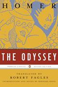 Read The Odyssey, written by Homer