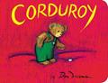 Read Corduroy, written by Don Freeman
