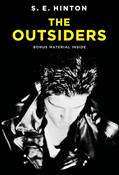 Read The Outsiders, written by S. E. Hinton Read The Outsiders, written by S. E. Hinton