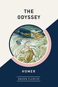 Read The Odyssey (AmazonClassics Edition), written by Homer