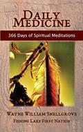Read Daily Medicine, written by Wayne William Snellgrove