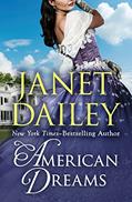 Read American Dreams, written by Janet Dailey