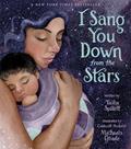 Read I Sang You Down from the Stars, written by Tasha Spillett