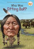 Read Who Was Sitting Bull?, written by Stephanie Spinner; Who HQ