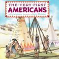 Read The Very First Americans (Grosset & Dunlap All Aboard Book), written by Cara Ashrose