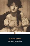 Read The Return of the Native (Penguin Classics), written by Thomas Hardy