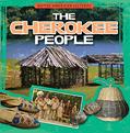 Read The Cherokee People (Native American Cultures), written by Sarah Machajewski