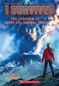 Read I Survived the Eruption of Mount St. Helens, 1980 (I Survived #14) (14), written by Lauren Tarshis