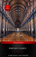 Read The Complete Harvard Classics 2024 Edition, written by Vários Autores
