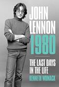 Read John Lennon 1980: The Last Days in the Life, written by Kenneth Womack