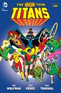 Read New Teen Titans (1980-1988) Vol. 1 (The New Teen Titans Graphic Novel), written by Marv Wolfman