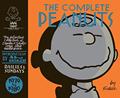 Read The Complete Peanuts 1979-1980: Volume 15, written by Charles M. Schulz
