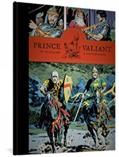 Read Prince Valiant Vol. 22: 1979-1980 (PRINCE VALIANT HC), written by Hal Foster; John Cullen Murphy