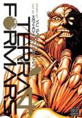 Read Terra Formars, Vol. 4 (4), written by Yu Sasuga