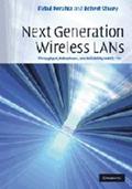 Read Next Generation Wireless LANs: Throughput, Robustness, and Reliability in 802.11n, written by Eldad Perahia; Robert Stacey