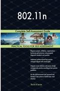 Read 802.11n Complete Self-Assessment Guide, written by Gerardus Blokdyk Read 802.11n Complete Self-Assessment Guide, written by Gerardus Blokdyk