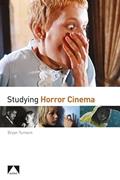 Read Studying Horror Cinema (Auteur), written by Bryan Turnock