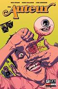 Read The Auteur #1, written by Rick Spears